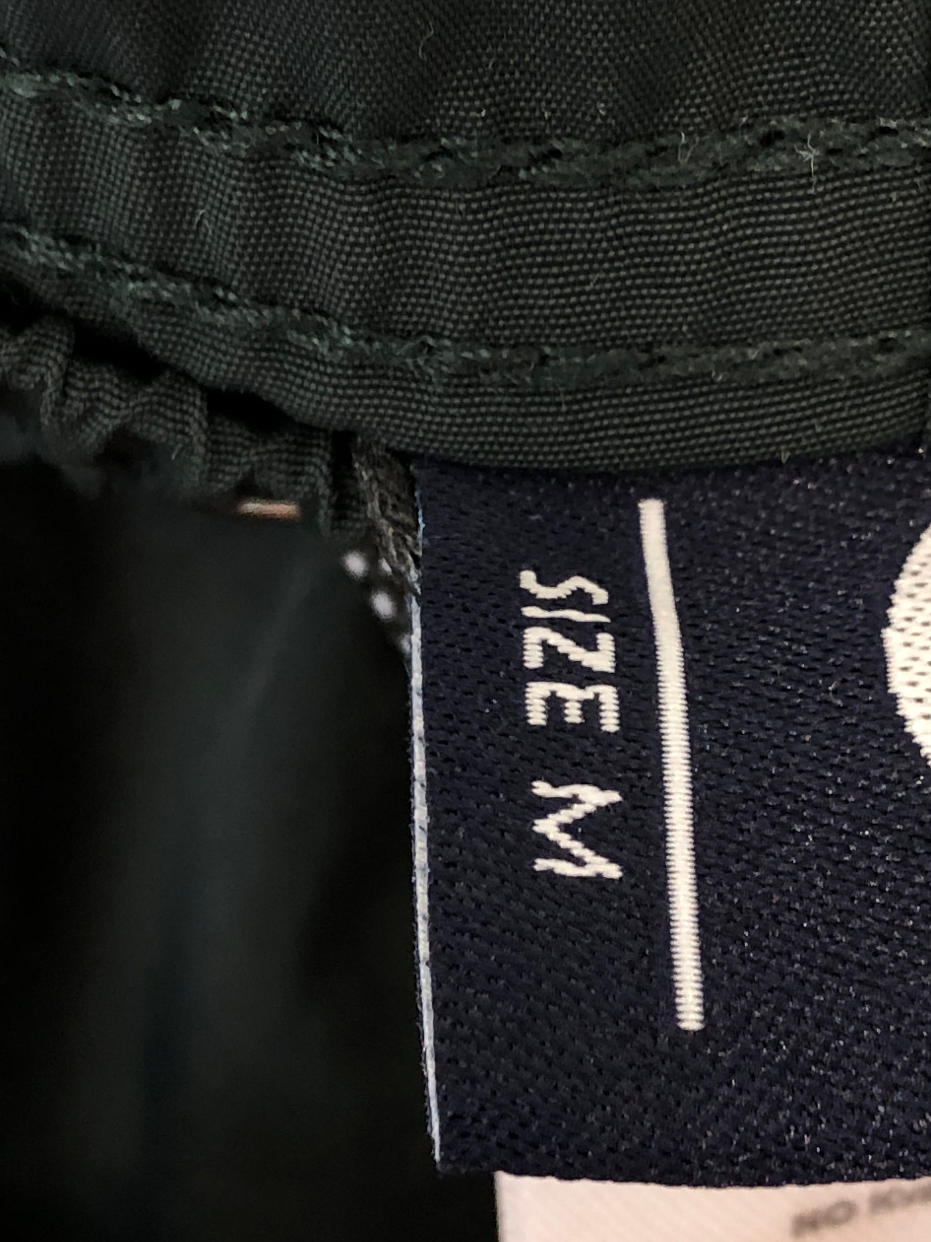 CZ Shorts